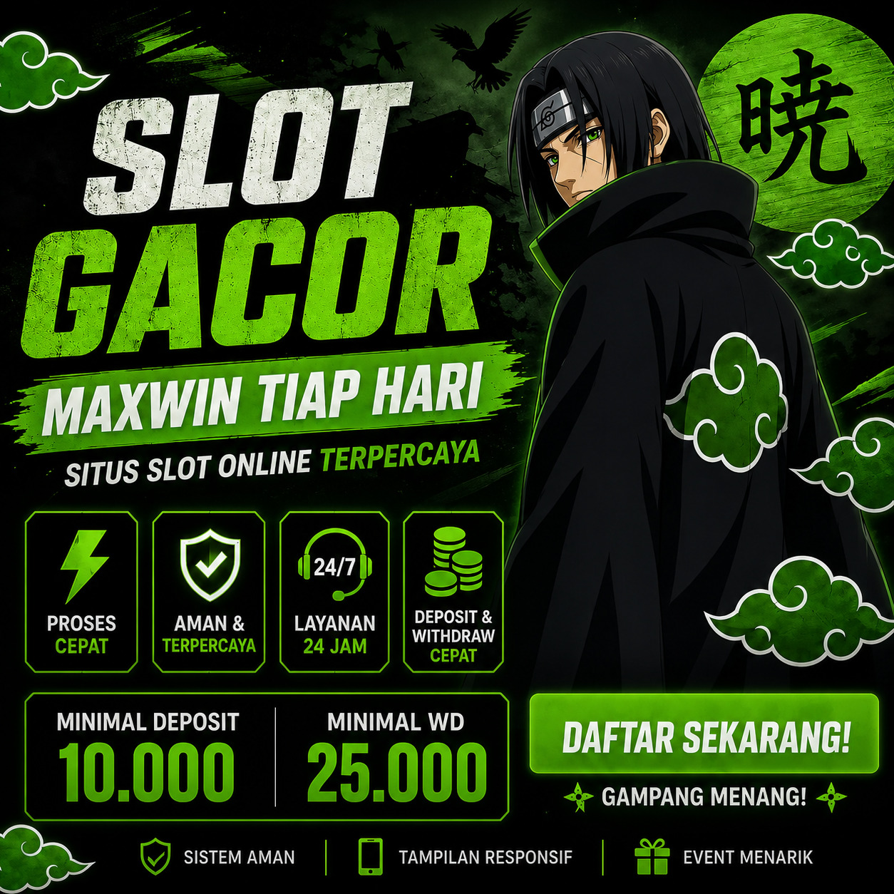 HOKI133 | Jaringan Server Game Digital Respons Kecepatan Kilat Stabil by HOKI133